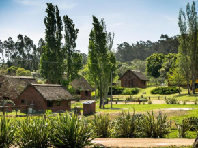 La Colonia, Piriapolis